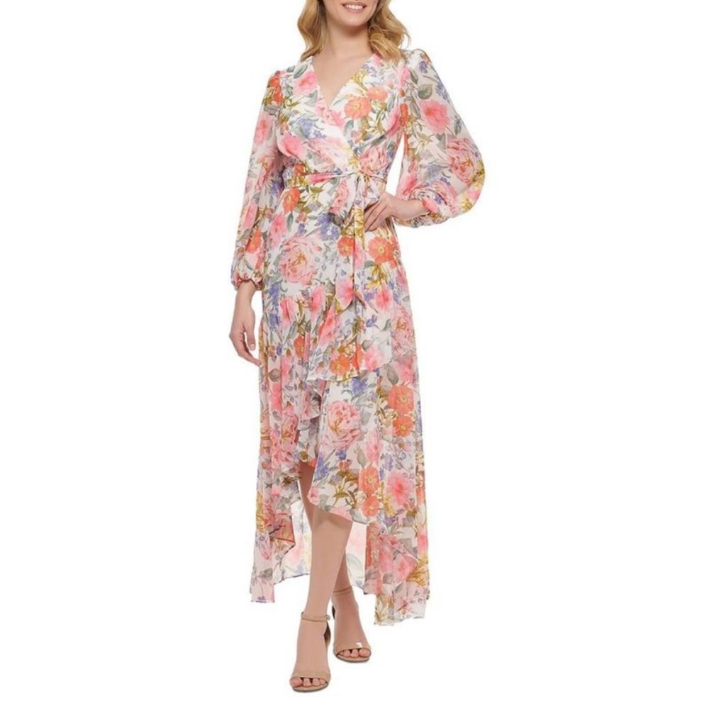 Eliza  J Dress size 6
